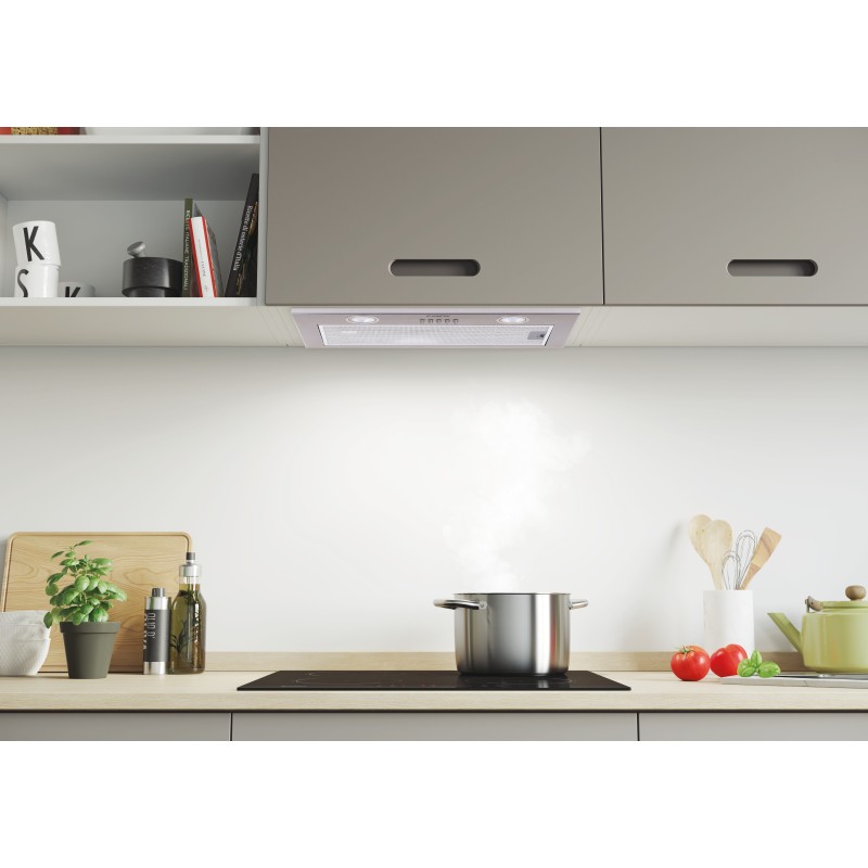 Grupo filtranteCandy CBG6251XGG, 52cm, B