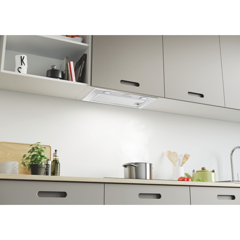 Grupo filtranteCandy CBG6251XGG, 52cm, B