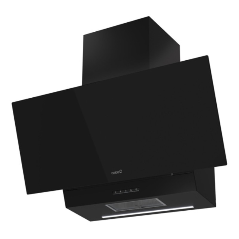 Campana Cata THALASSA 900GBK  G, Vertica