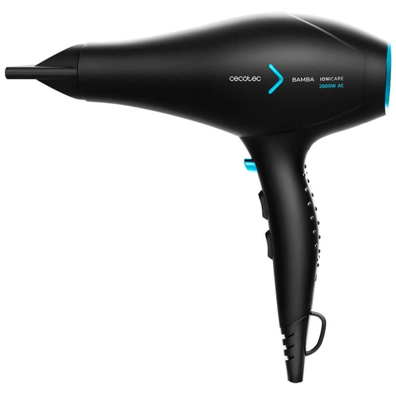 Secador Cecotec IoniCare 5350  Power Shine ICe, A