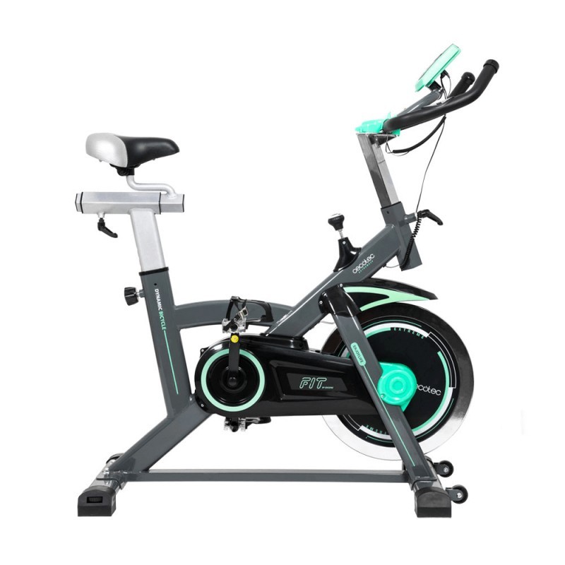 Bici Estatica Cecotec SpinFit Extreme 20, hasta 1.