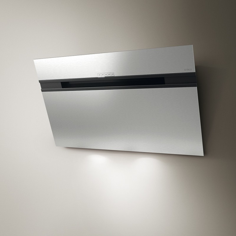 Campana Elica STRIPE IX A 90, Vertical, 