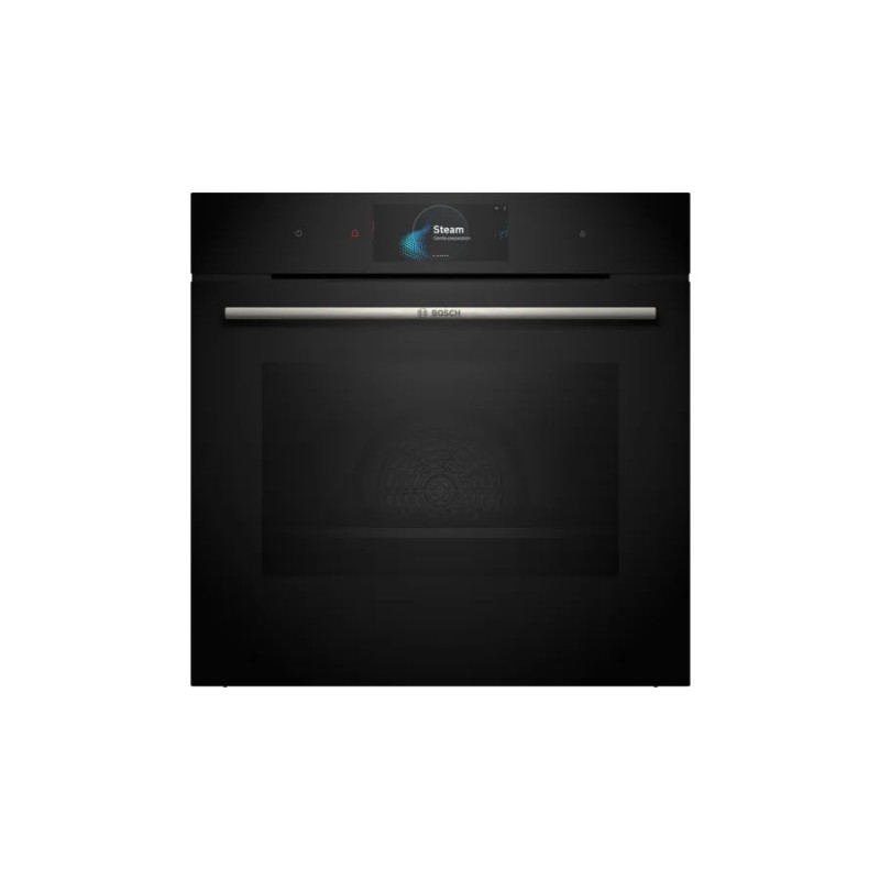 Horno Bosch HSG7584B1, Multifunción con 
