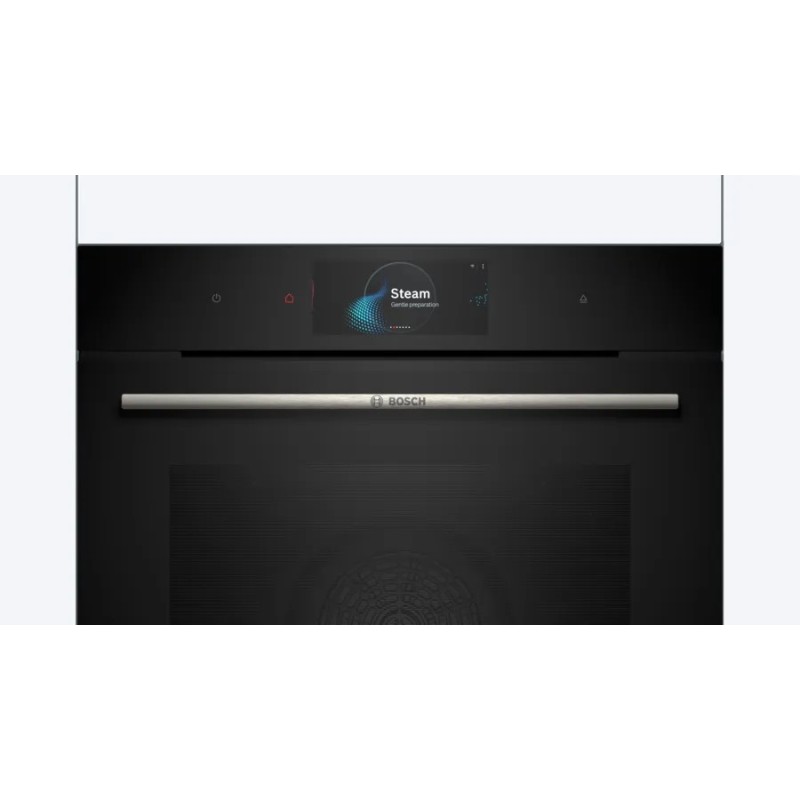 Horno Bosch HSG7584B1, Multifunción con 