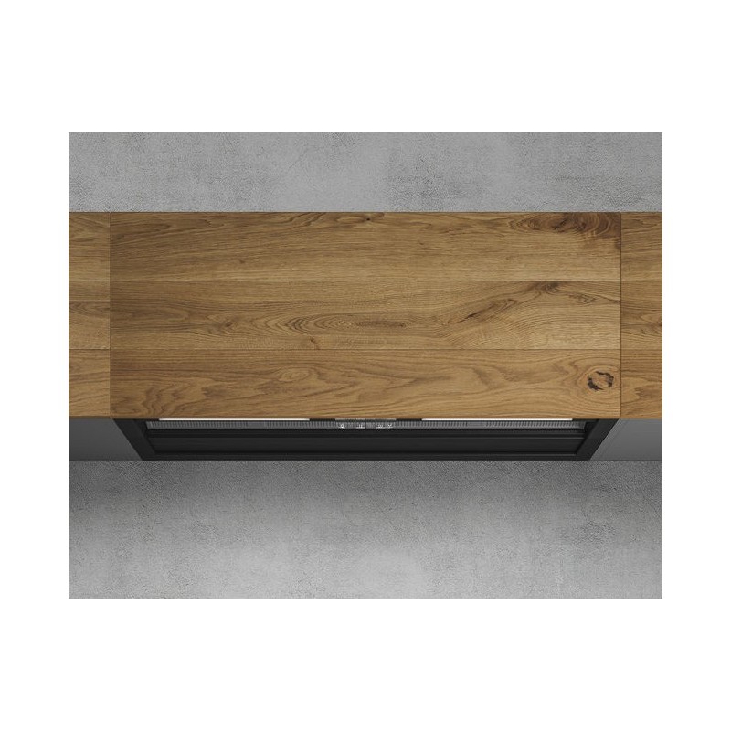 Campana Elica RULES NAKED F 120, Vertica