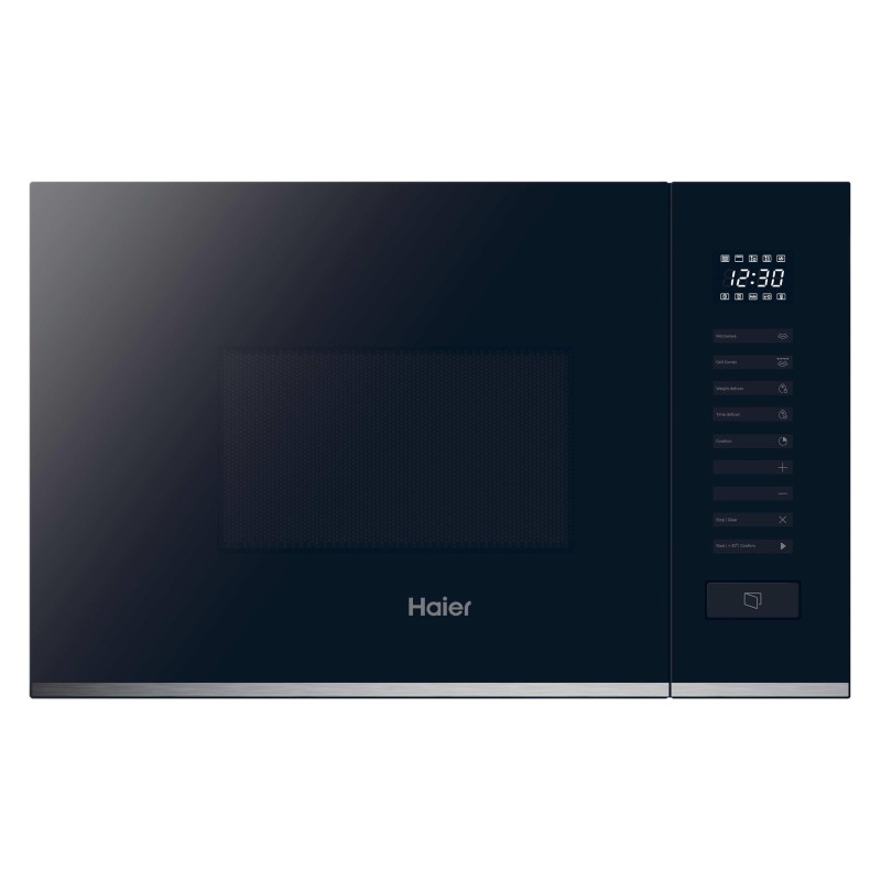 Microondas Haier H38FMWID2S7, Integracio