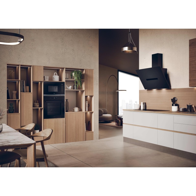 Microondas Haier H38FMWID2S7, Integracio