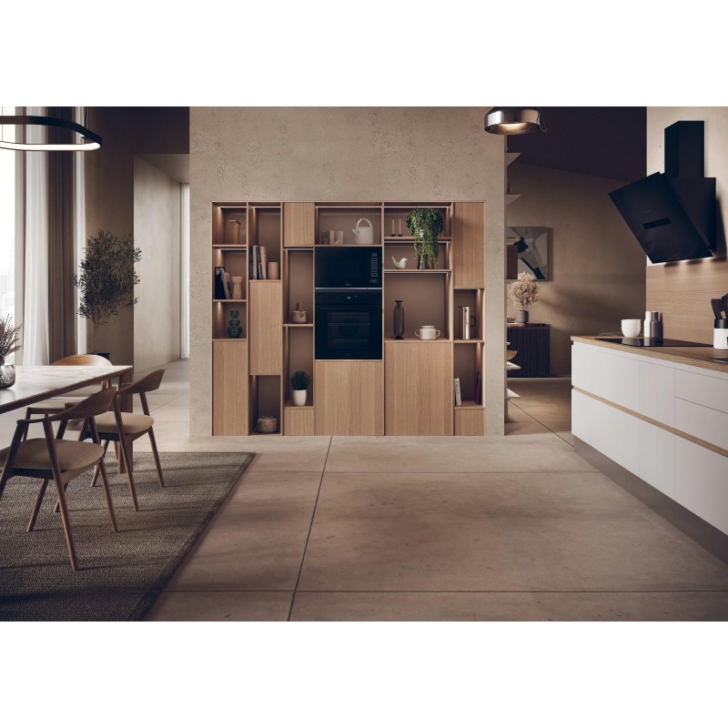 Microondas Haier H38FMWID2S7, Integracio