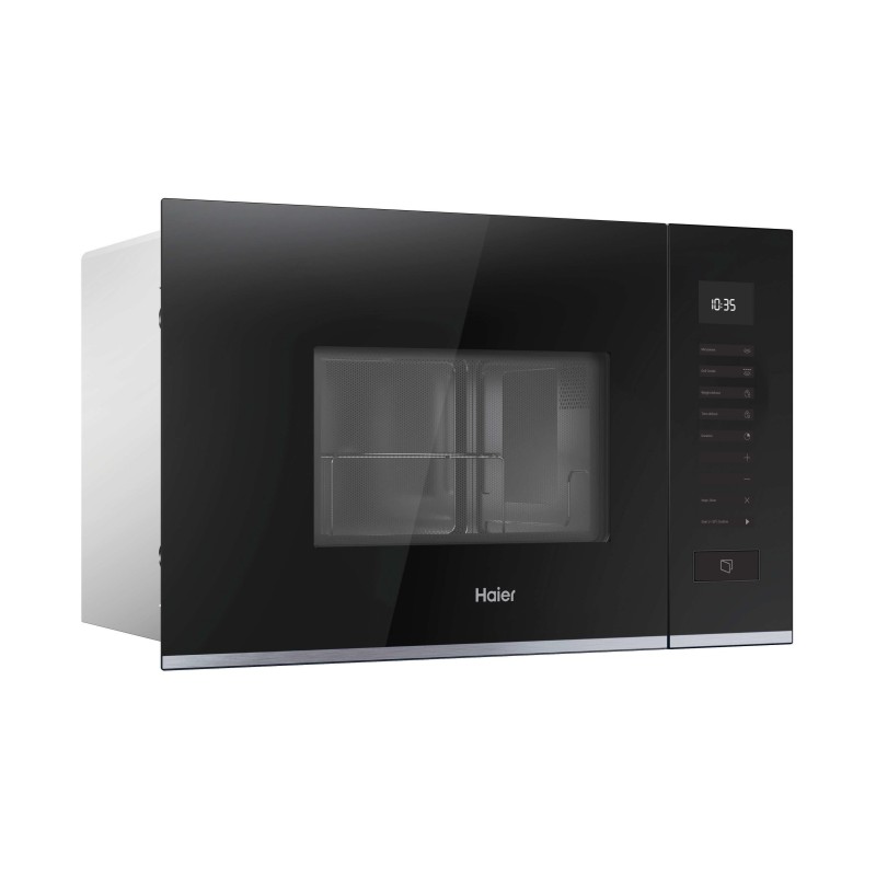 Microondas Haier H38FMWID2S7, Integracio
