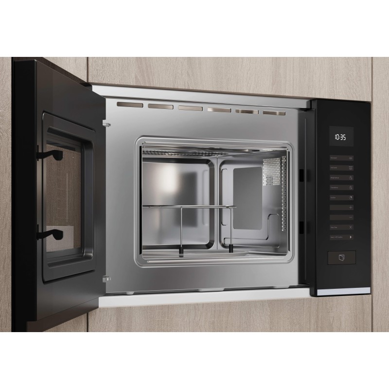 Microondas Haier H38FMWID2S7, Integracio