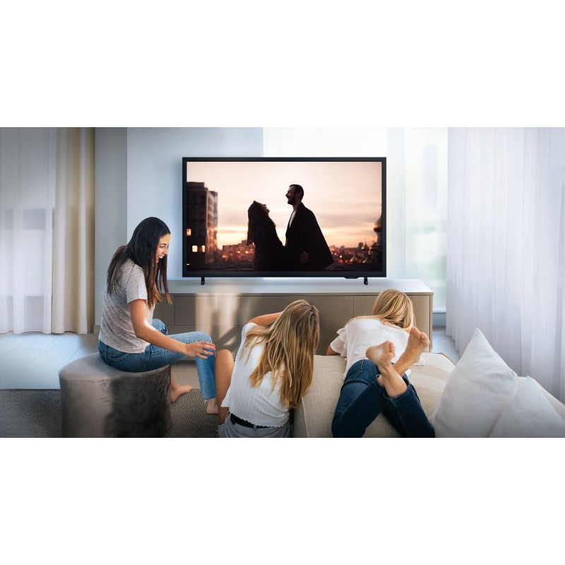Led Samsung TU32H5005FKXXC, LED de 32”, 