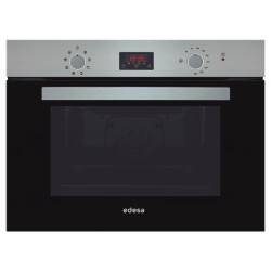 Horno Edesa EOE4530XA, multifunción plus