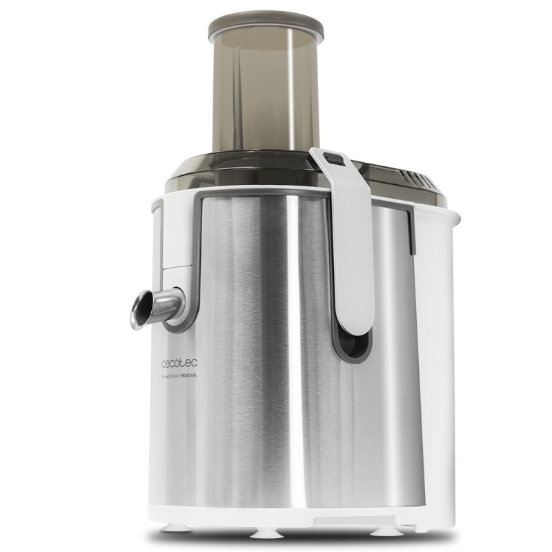 Licuadora StrongTitanium 19000 XXL