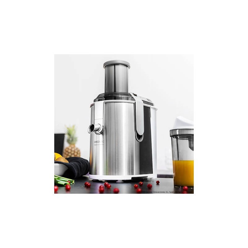 Licuadora StrongTitanium 19000 XXL