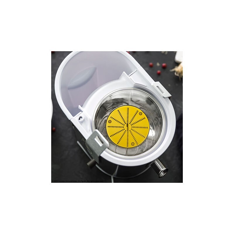 Licuadora StrongTitanium 19000 XXL