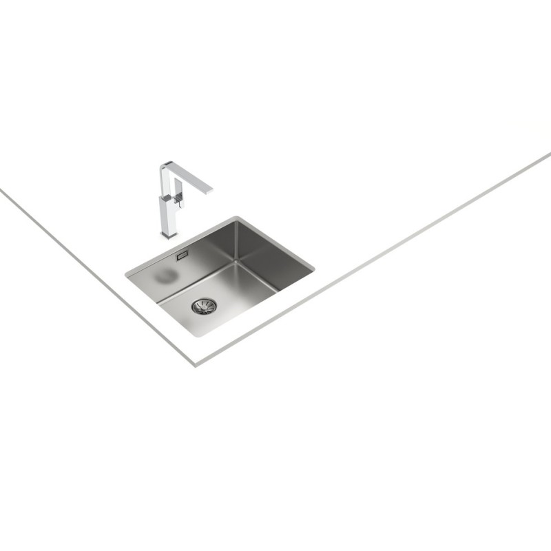 Fregadero Teka PURECLEAN BE LINEA RS15 5