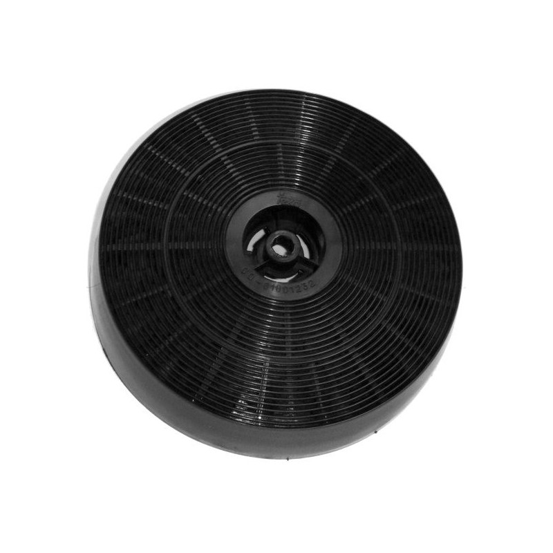Acc. Teka FILTRO CARBON C1C (TRADIC)