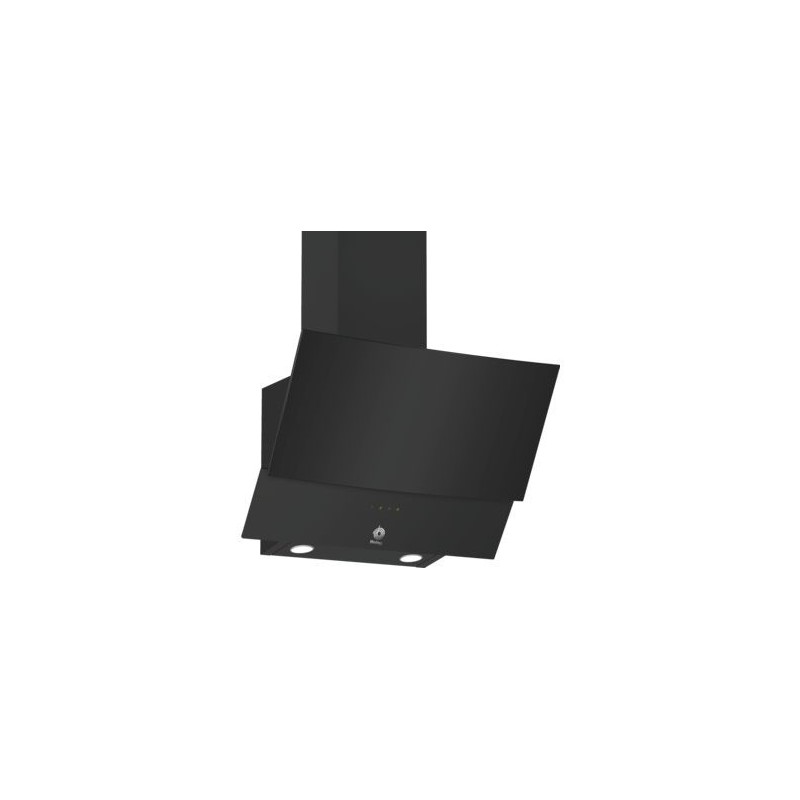 Campana Balay 3BC565GN, Pared inclinada,