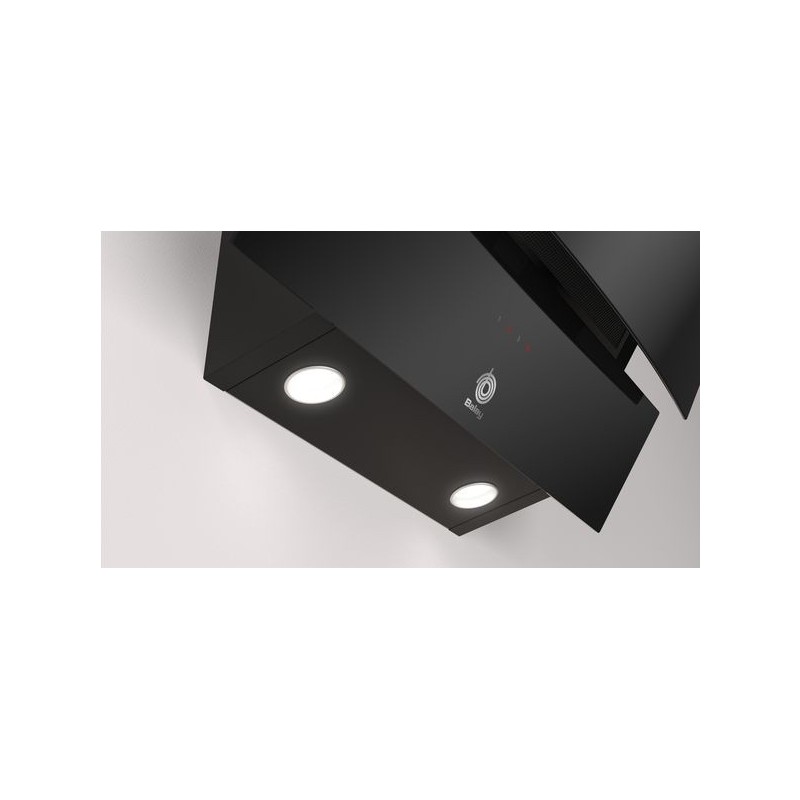 Campana Balay 3BC565GN, Pared inclinada,