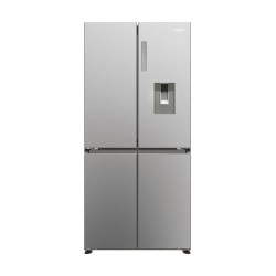 Americano Haier HCR3818EWMM, Multidoor C