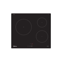 Induccion Balay 3EB864EN, 60 cm., 3 zona