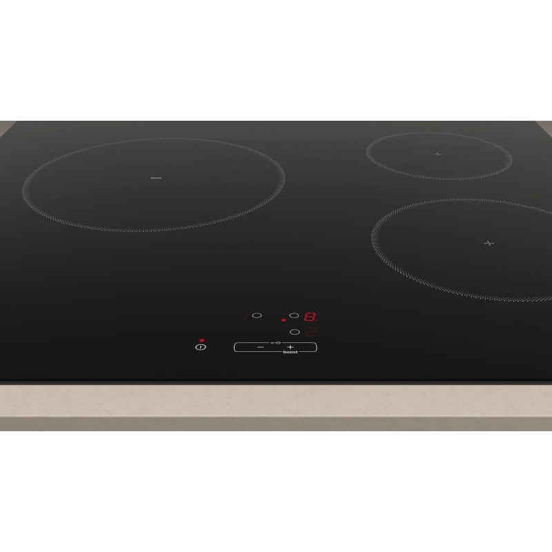 Induccion Balay 3EB864EN, 60 cm., 3 zona