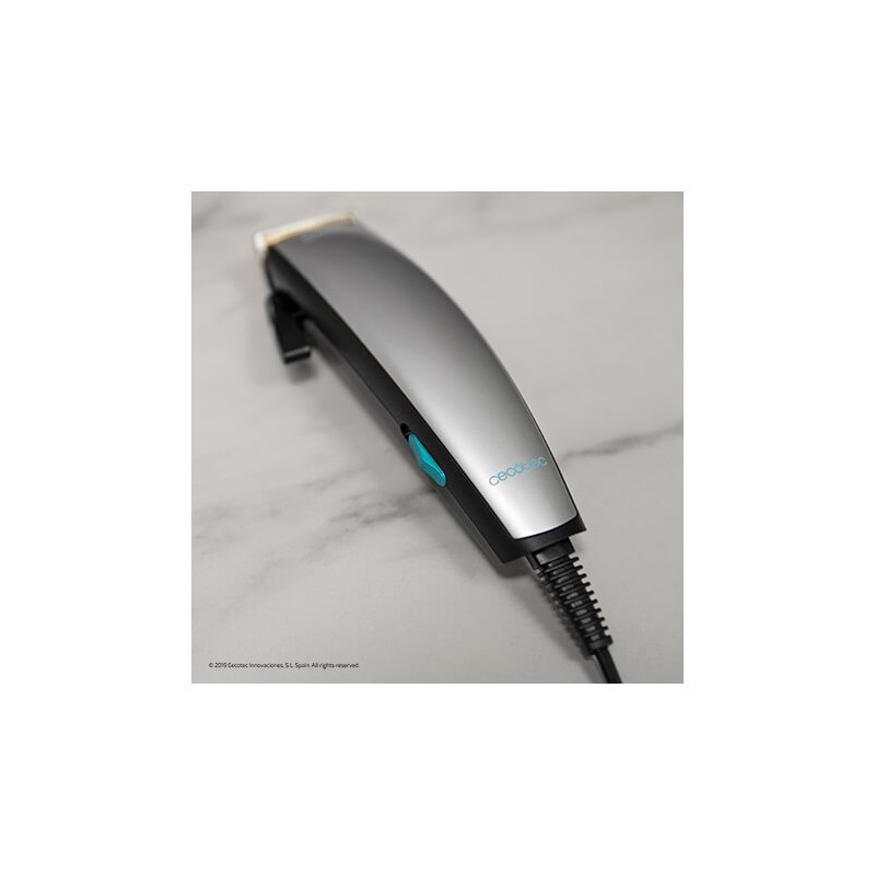 Cecotec, Cortapelos con cable PrecisionCare Power