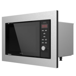 GrandHeat 2350 Built-in SteelBlack