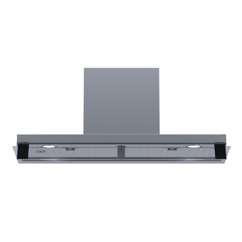Campana Candy CPY9MXVGG, integrada 90cm,