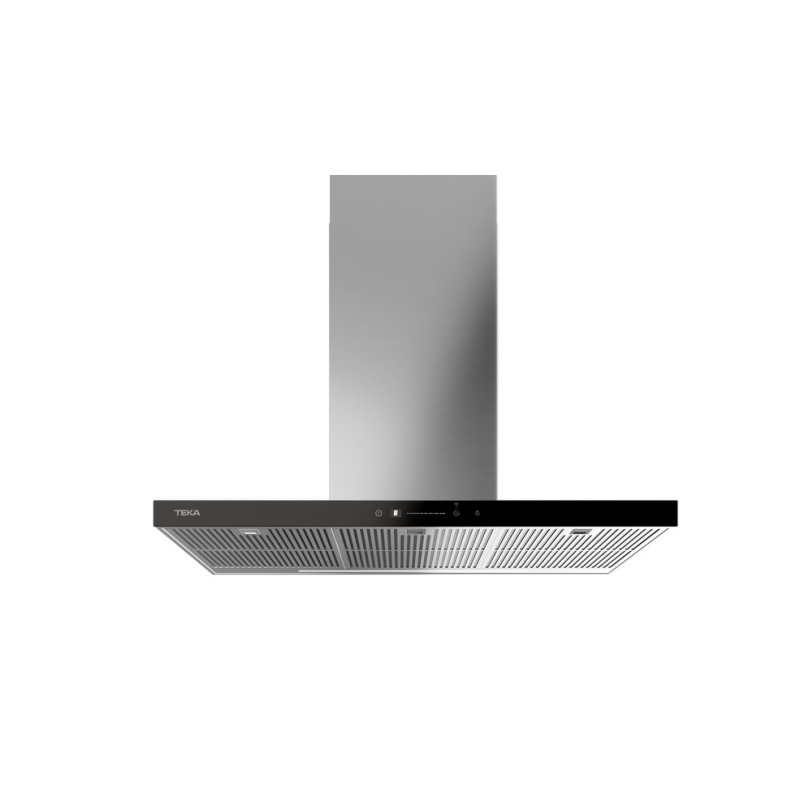 Campana Teka DHP 98760 CONECT, Mandos di