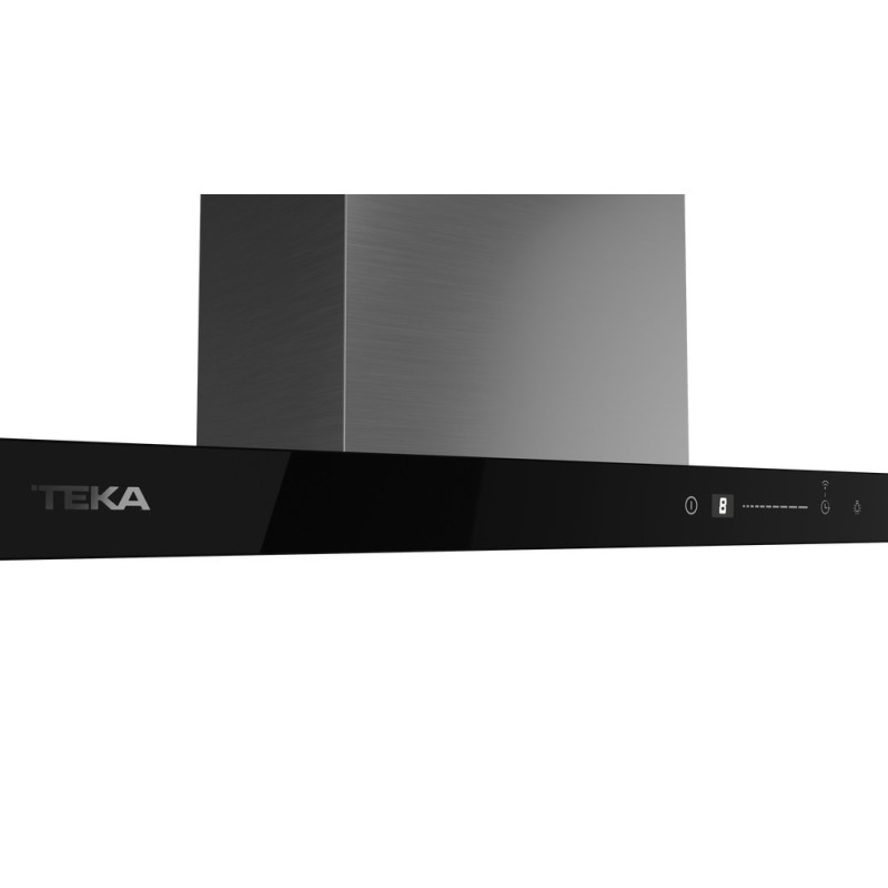 Campana Teka DHP 98760 CONECT, Mandos di