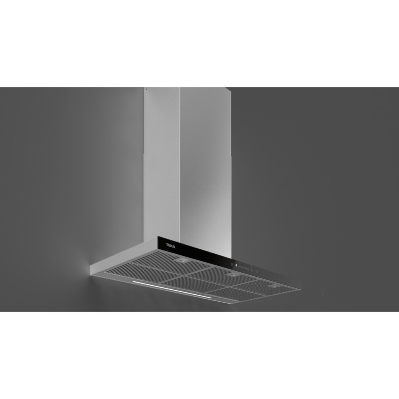 Campana Teka DHP 98760 CONECT, Mandos di