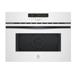 Horno + Micro Balay 3CW5179B3, Microonda