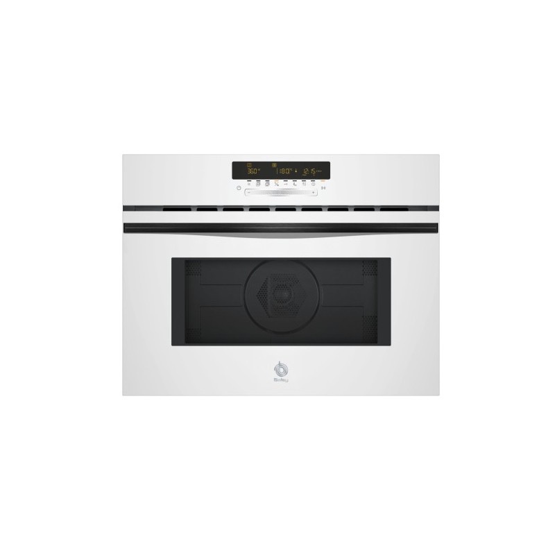 Horno + Micro Balay 3CW5179B3, Multifunc