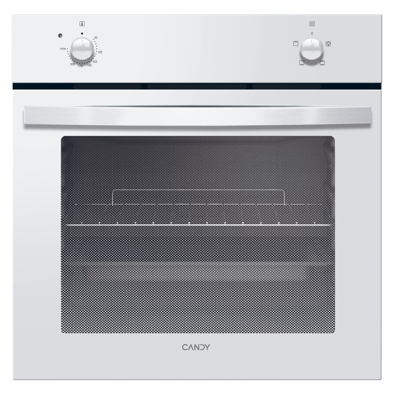 Horno Candy FIDCB100, Estatico, 70L, A, 