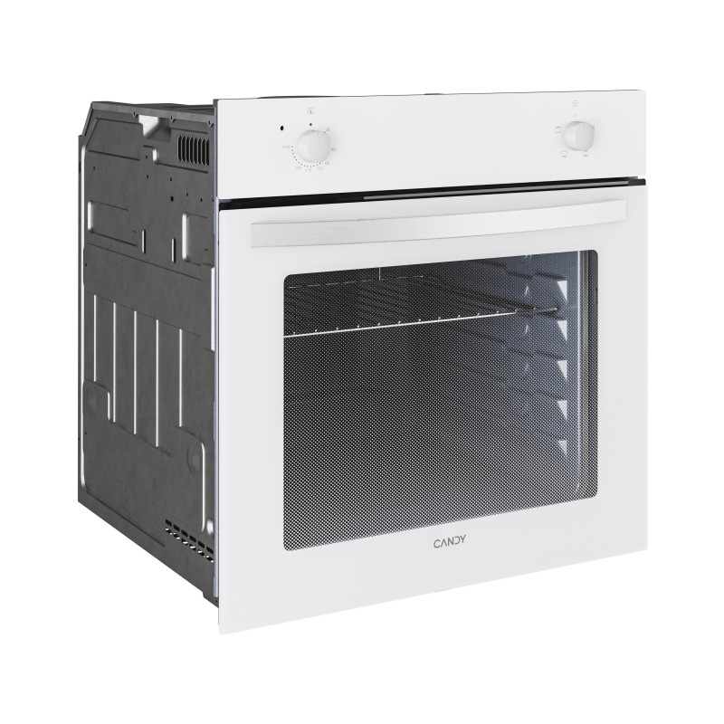 Horno Candy FIDCB100, Estatico, 70L, A, 