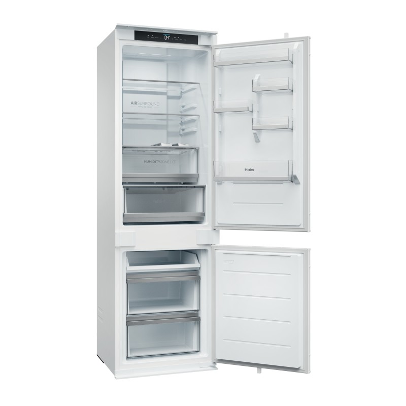 Combi INT Haier HBQW5518E, Integracion, 
