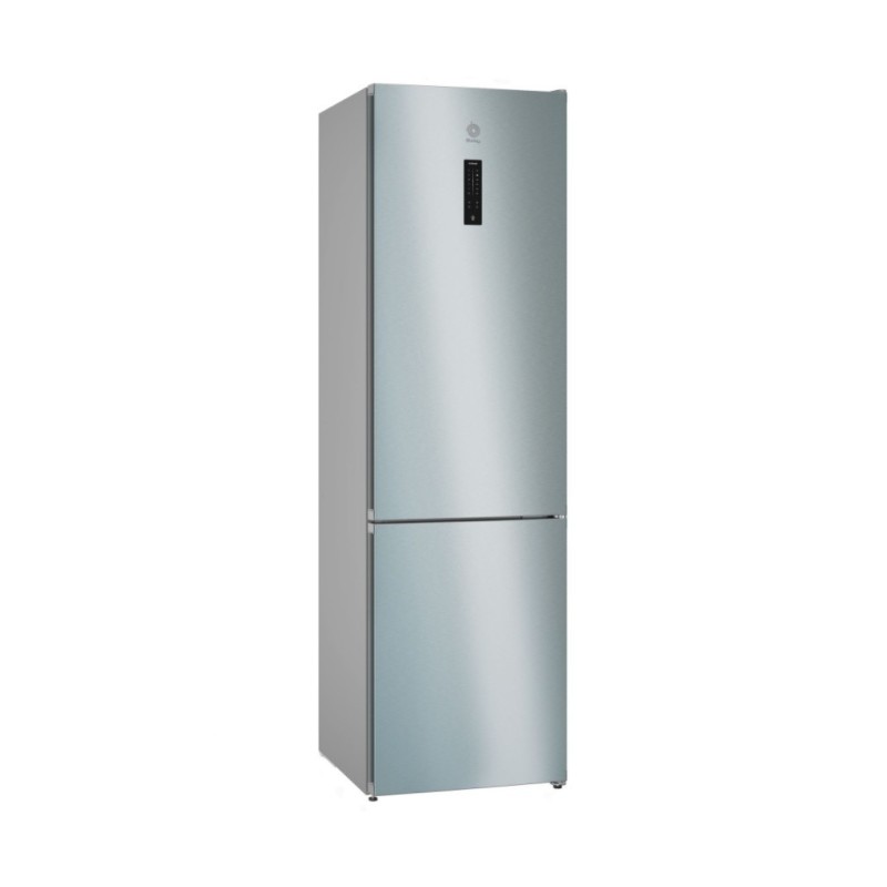 Combi Balay 3KFC867XI, No Frost, C, Libr