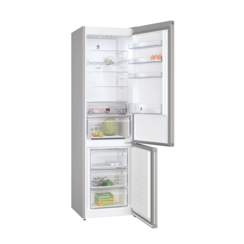 Combi Balay 3KFC867XI, No Frost, C, Libr