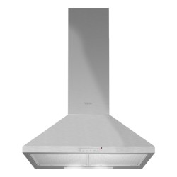 Campana Teka DBB 70 INOX, 3 velocidades,