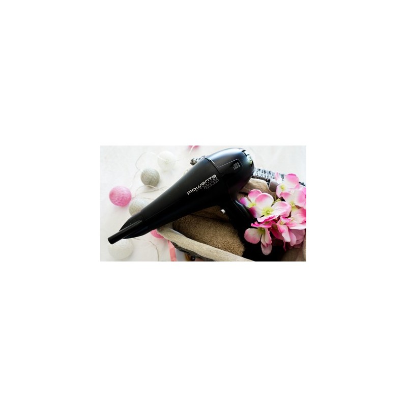 Secador Rowenta CV7810F0, 2200 watios, A
