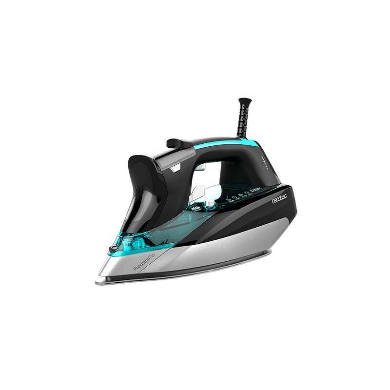 CECOTEC, Plancha horizontal Fast&Furious 5050 X-Tr