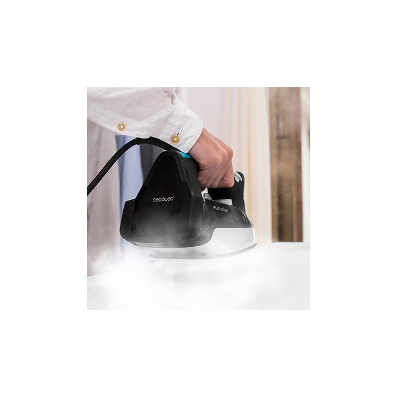 CECOTEC, Plancha horizontal Fast&Furious 5050 X-Tr