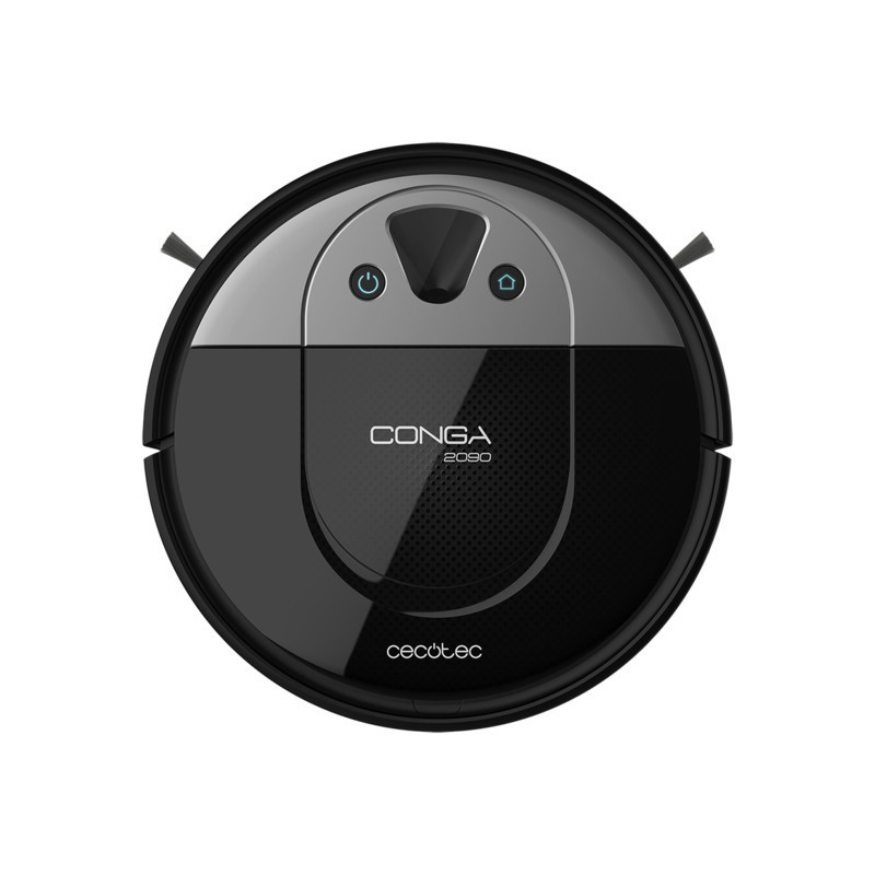 Robot Aspirador CONGA2090, 2700PA, Connected. APP.