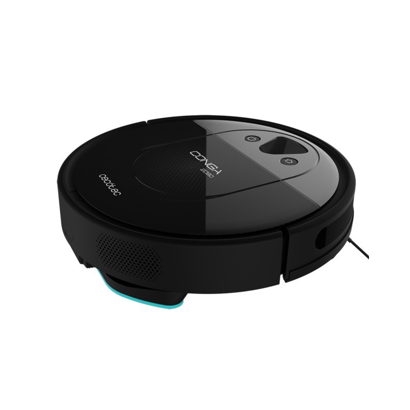 Robot Aspirador CONGA2090, 2700PA, Connected. APP.