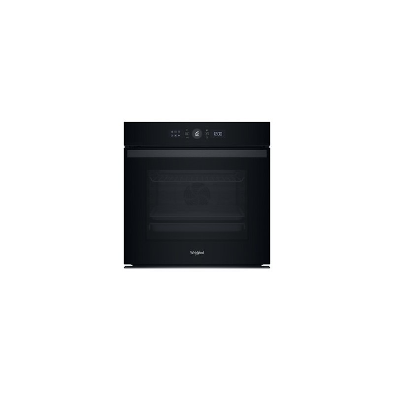 Horno Whirlpool WOI4S8PM1SB,  PIROLÍTICO