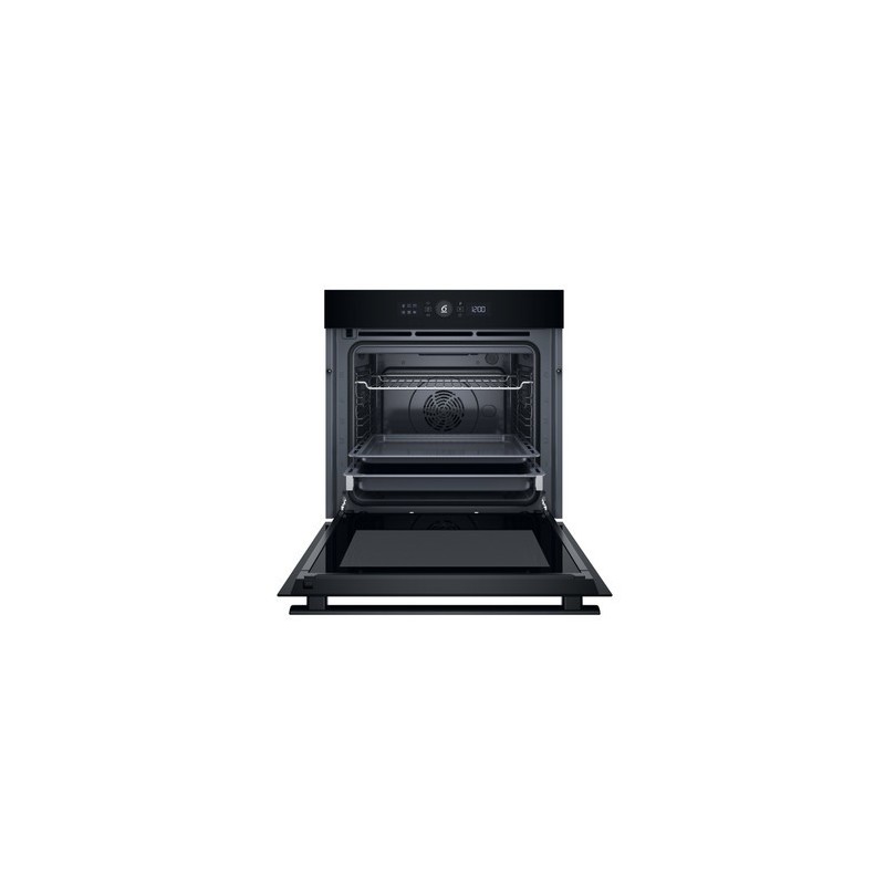 Horno Whirlpool WOI4S8PM1SB,  PIROLÍTICO