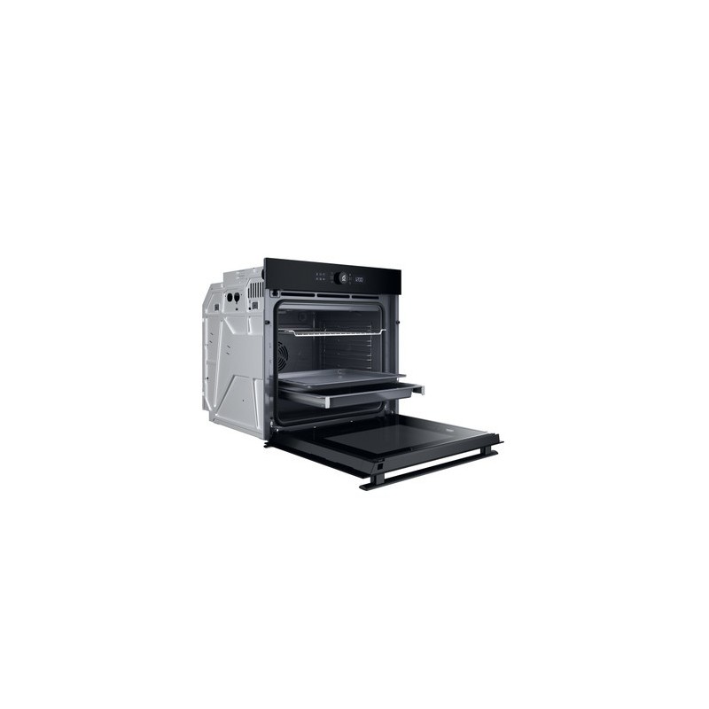 Horno Whirlpool WOI4S8PM1SB,  PIROLÍTICO