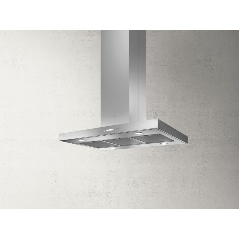 Campana Elica SPOT PLUS ISLAND IX A 90, 
