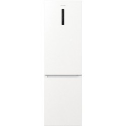 Combi Smeg RC20WDNE, 200 cm altura, Blan